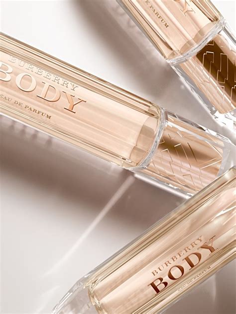 burberry body talc online|body eau de parfum Burberry.